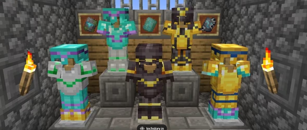 Minecraft老版本_截图_4