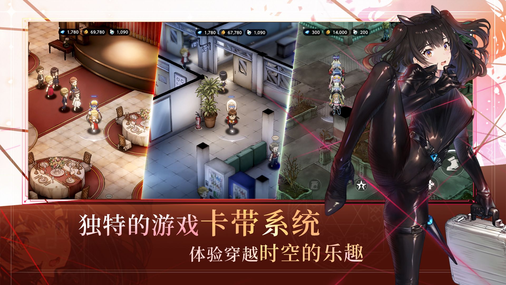 棕色尘埃2_截图_5