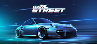 CarX Street安卓正版_截图_3