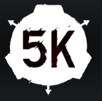 SCP: 5K