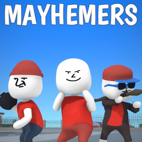 Mayhemers