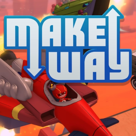 Make Way