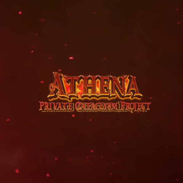 魔兽世界（Athena服）