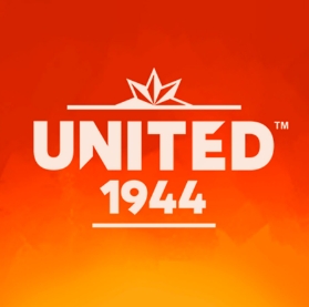 United 1944