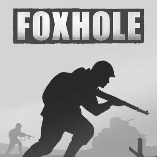 散兵坑
