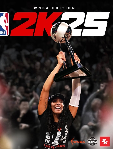 NBA 2K25中文版安卓版_截图_4