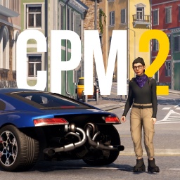 CMP 2