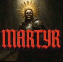 Martyr