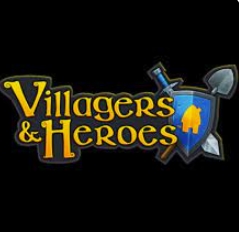 Villagers And Heroes