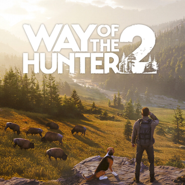 猎人之路2