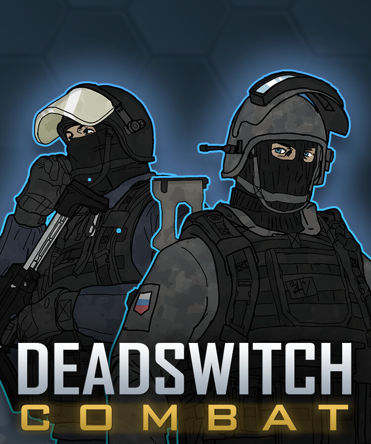 Deadswitch Combat