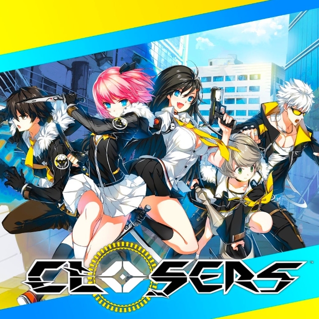 CODE: Closers