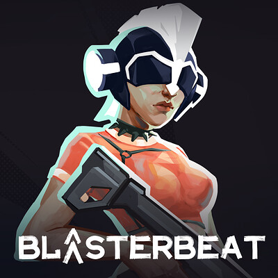 BlasterBeat