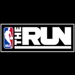 NBA THE RUN