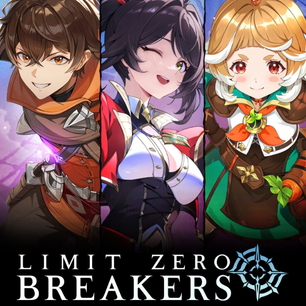 LIMIT ZERO BREAKERS