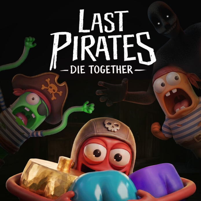 Last Pirates: Die Together