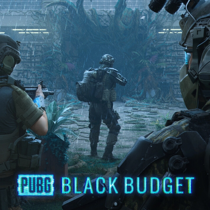 绝地求生：黑域撤离