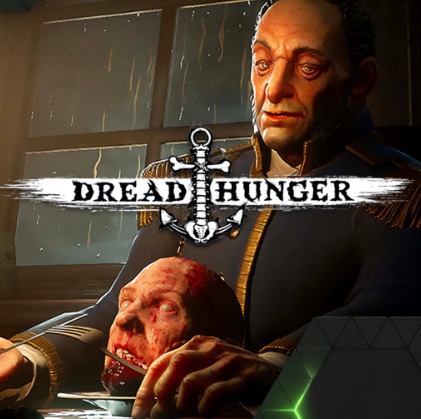 Dread Hunger(全区服)