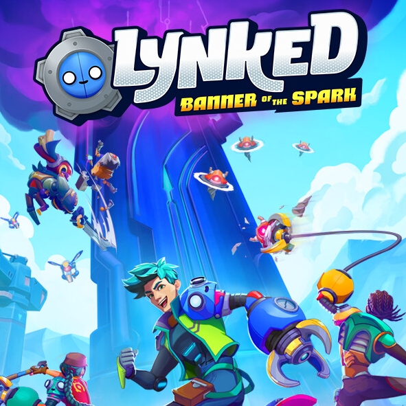 Lynked: Banner of the Spark