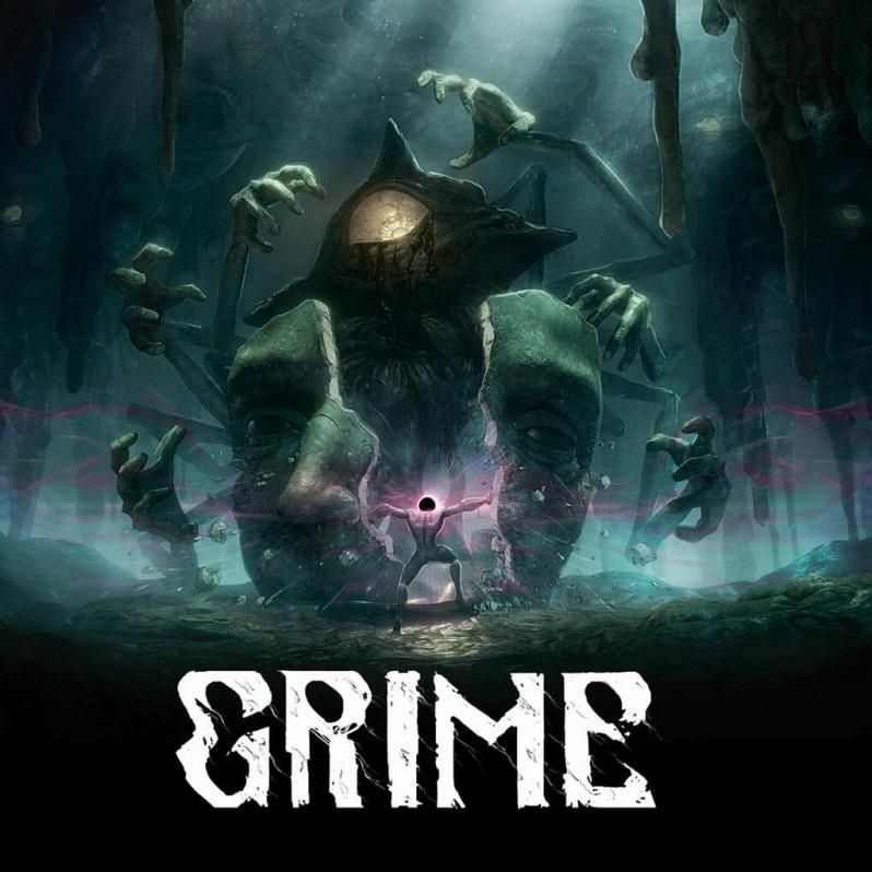 GRIME