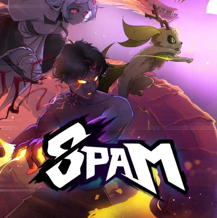SPAM