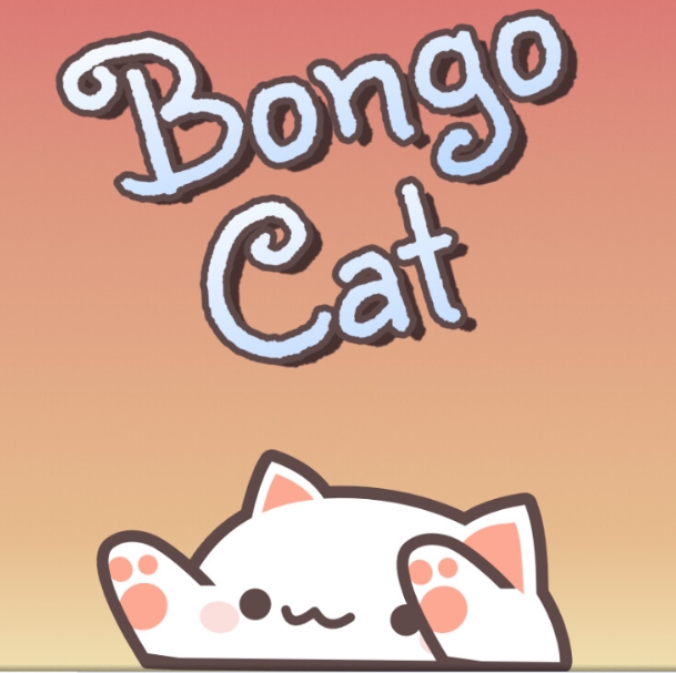 Bongo Cat