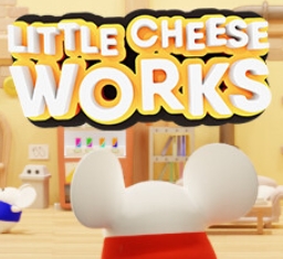 Little Cheese Works