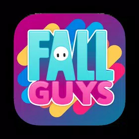 FallGuys糖豆人FallGuys