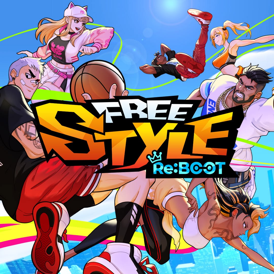 FreeStyle: Reboot