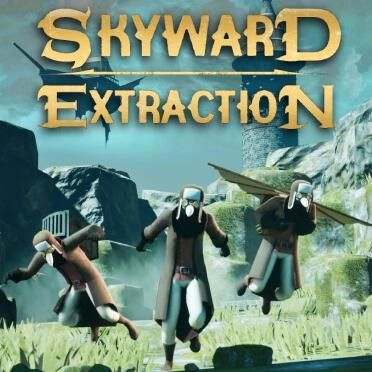Skyward Extraction