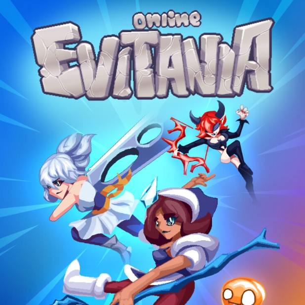 Evitania Online