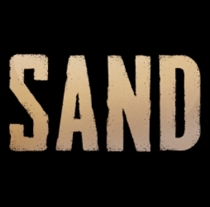 Sand