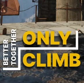 Only Climb: Better Together