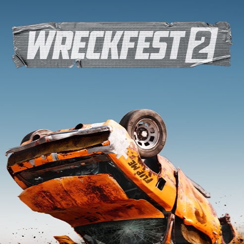 Wreckfest 2