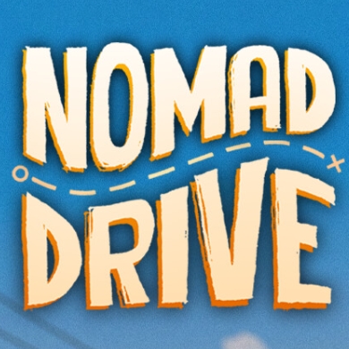 Nomad Drive