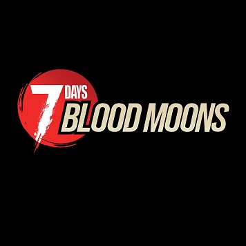  7 Days Blood Moons