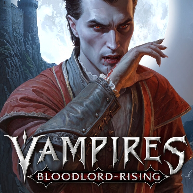 嗜血之王：崛起