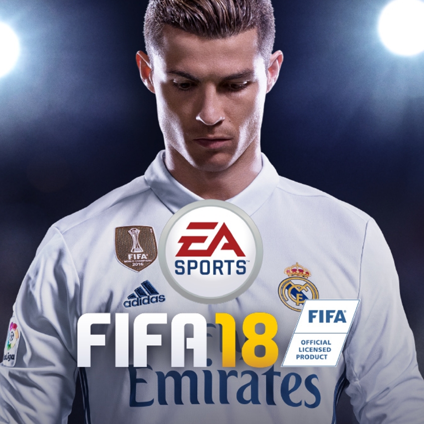 FIFA18