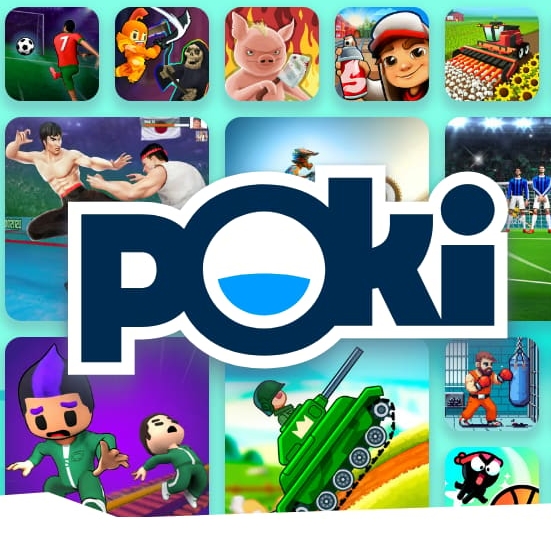 宝玩 Poki