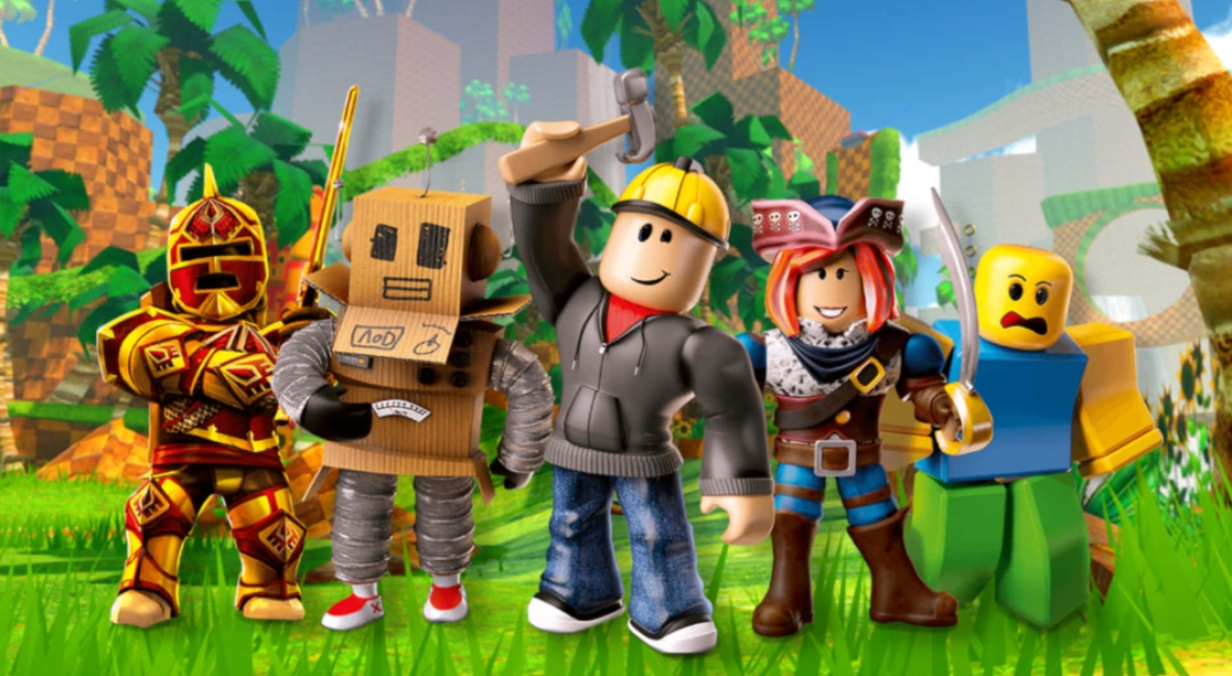 roblox中文版_截图_2