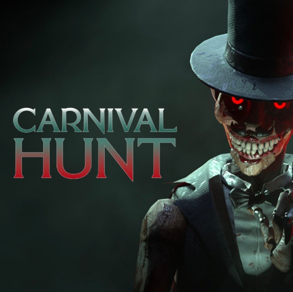 Carnival Hunt