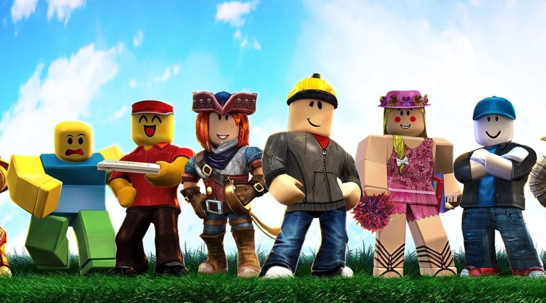 roblox_介绍_1