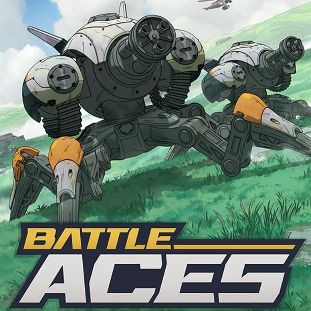 Battle Aces