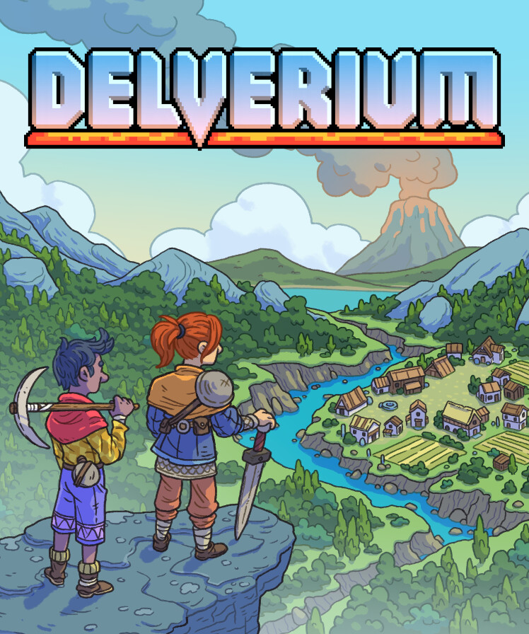Delverium