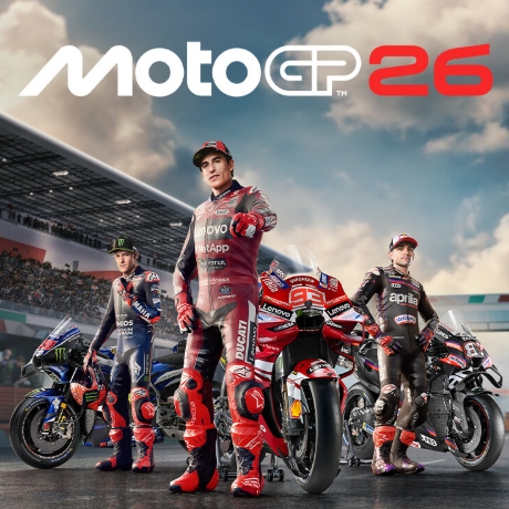 MotoGP™26