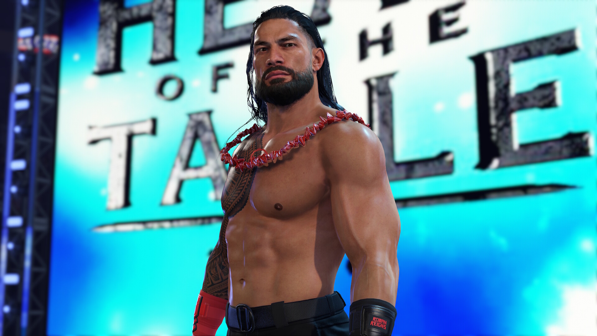 WWE 2K24_介绍_4