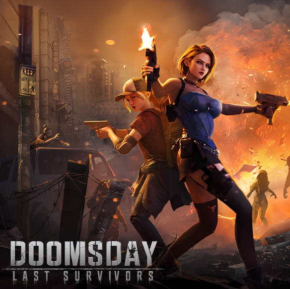 Doomsday: Last Survivors