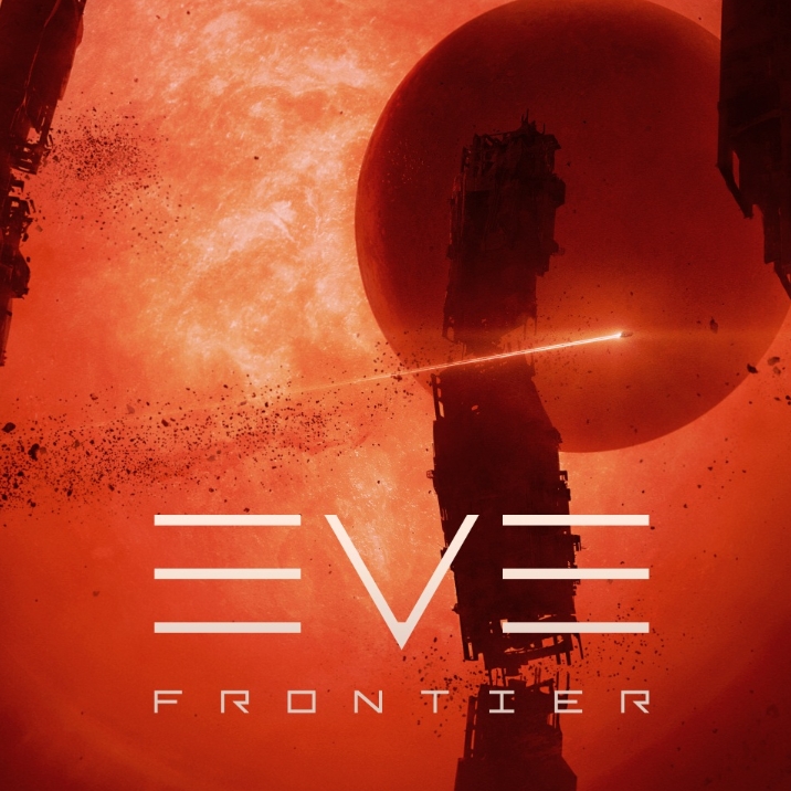 EVE Frontier