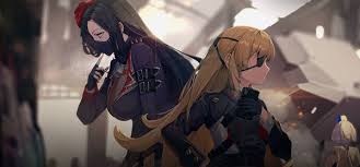 妮姬胜利女神国服_截图_2