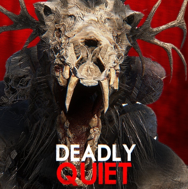 Deadly Quiet